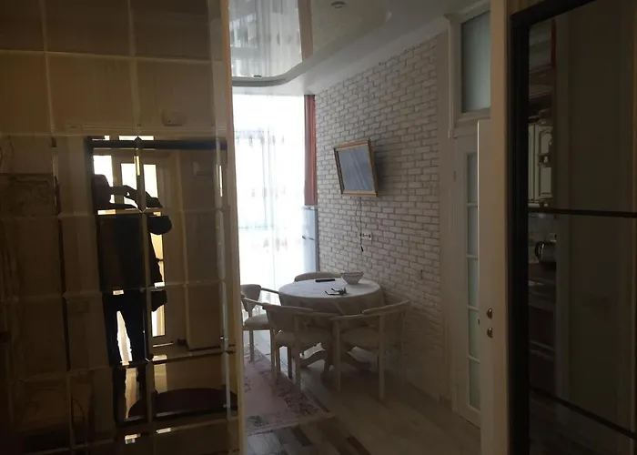 Апартаменты Vip In