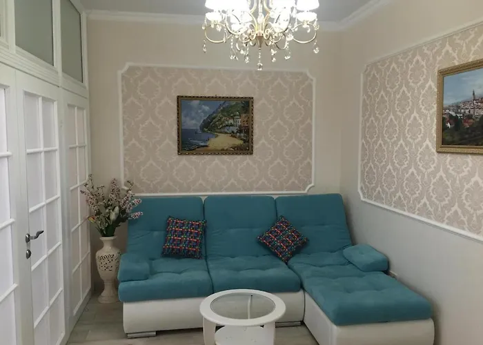 Апартаменты Vip In Одесса