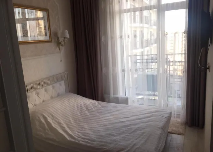 Vip In * Одесса