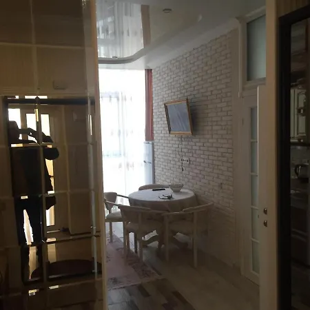 Апартаменти Vip In