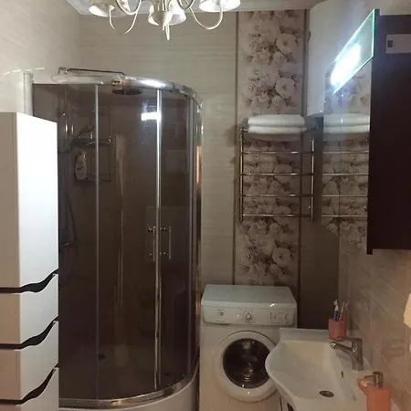 Vip In Апартаменти