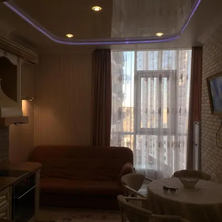 Апартаменти Vip In *