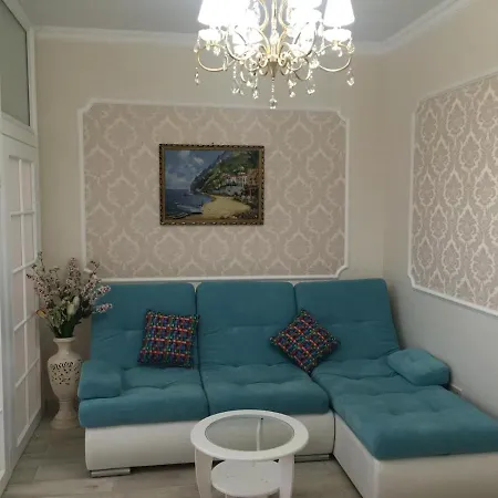 Апартаменти Vip In Одеса