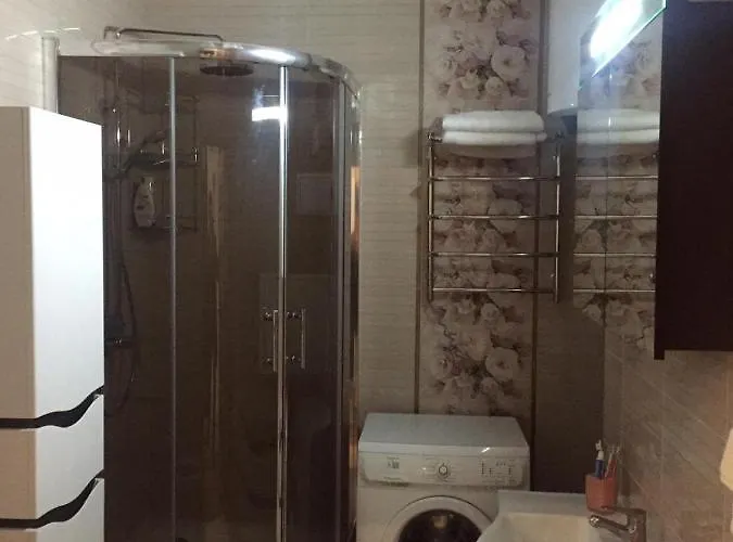 Vip In Апартаменти