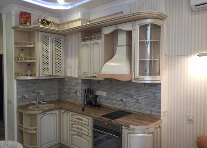 Vip In Апартаменти *